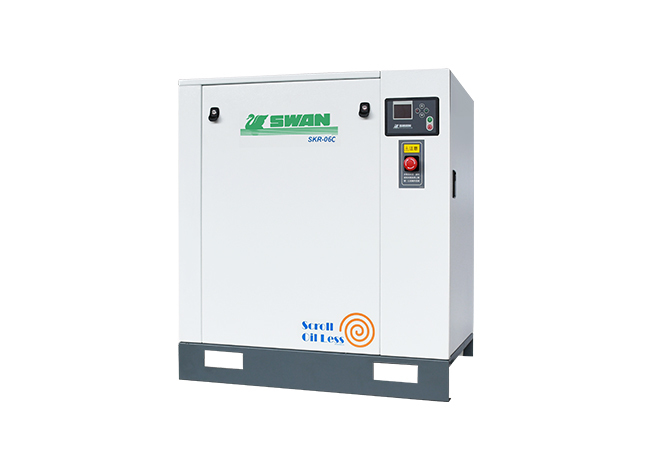 SWAN　コンプレッサー 01-05664 Sanden Compressor - DTAC